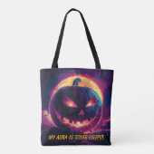 Personalisierte Anpassung | ExclusiveBoy-Exclusiv Tasche (Rückseite)