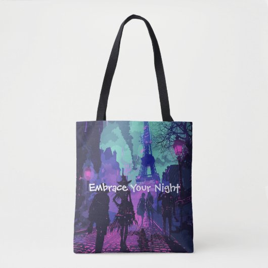 Personalisierte Anpassung | ExclusiveBoy-Exclusiv Tasche (Vorderseite)