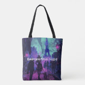 Personalisierte Anpassung | ExclusiveBoy-Exclusiv Tasche (Rückseite)