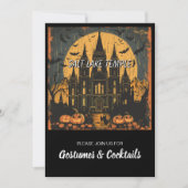 Personalisierte Anpassung | Feiertagskarte (Vorderseite)