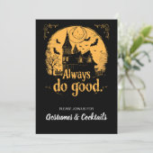 Personalisierte Anpassung | Feiertagskarte (Stehend Vorderseite)