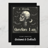 Personalisierte Anpassung | Feiertagskarte (Vorne/Hinten)