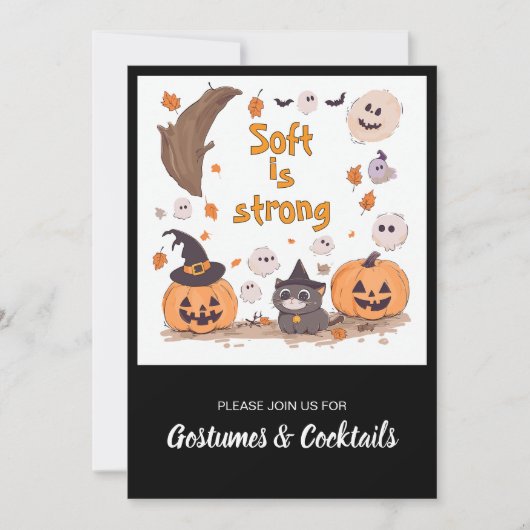 Personalisierte Anpassung | Feiertagskarte (Vorderseite)