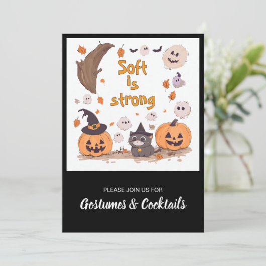 Personalisierte Anpassung | Feiertagskarte (Stehend Vorderseite)