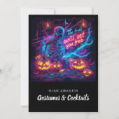 Personalisierte Anpassung | Feiertagskarte (Vorderseite)