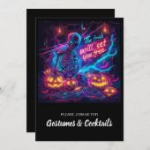 Personalisierte Anpassung | Feiertagskarte (Vorne/Hinten)