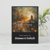 Personalisierte Anpassung | Feiertagskarte (Stehend Vorderseite)