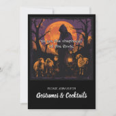 Personalisierte Anpassung | Feiertagskarte (Vorderseite)