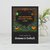 Personalisierte Anpassung | Feiertagskarte (Stehend Vorderseite)