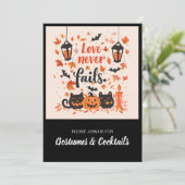 Personalisierte Anpassung | Feiertagskarte (Stehend Vorderseite)