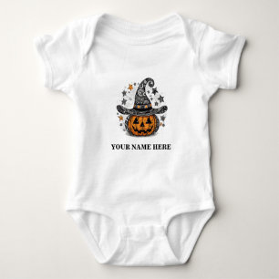 Personalisierte Anpassung Ihres eigenen Fotos & Te Baby Strampler