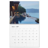 Personalisierte Anpassung Kalender (Mär 2027)