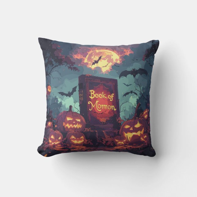 Personalisierte Anpassung | Kissen (Vorderseite)