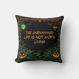 Personalisierte Anpassung | Kissen