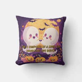 Personalisierte Anpassung | Kissen