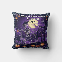 Personalisierte Anpassung | Kissen