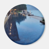 Personalisierte Anpassung Magnet (Vorne)