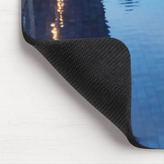 Personalisierte Anpassung Mousepad (Ecke)