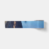 Personalisierte Anpassung Satinband (Vorderseite)