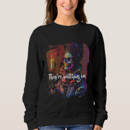 Personalisierte Anpassung | Sweatshirt