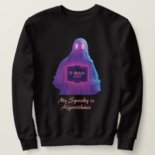 Personalisierte Anpassung   Sweatshirt