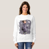 Personalisierte Anpassung | Sweatshirt (Vorne ganz)