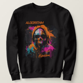 Personalisierte Anpassung | Sweatshirt