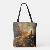 Personalisierte Anpassung | Tasche (Rückseite)