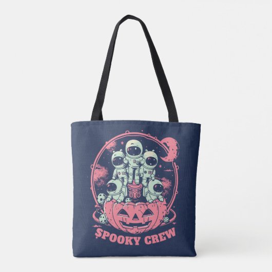 Personalisierte Anpassung | Tasche (Rückseite)