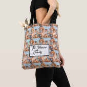 Personalisierte Anpassung Tasche (Von Nahem)