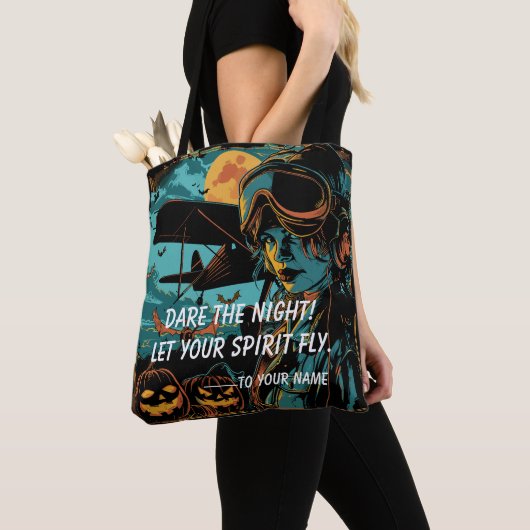 Personalisierte Anpassung | Tasche (Von Nahem)