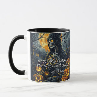 Personalisierte Anpassung | Tasse