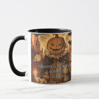 Personalisierte Anpassung | Tasse