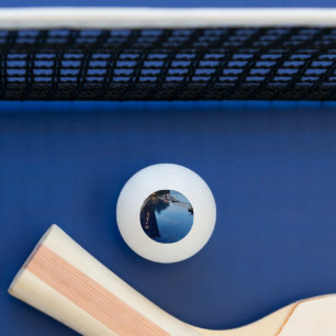 Personalisierte Anpassung Tischtennisball