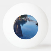 Personalisierte Anpassung Tischtennisball (Vorderseite)