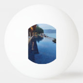 Personalisierte Anpassung Tischtennisball (Rückseite)