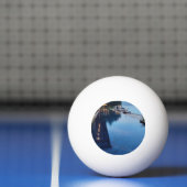 Personalisierte Anpassung Tischtennisball (Netto)