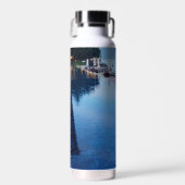 Personalisierte Anpassung Trinkflasche (Vorne)