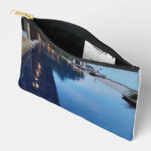 Personalisierte Anpassung Zubehörtasche (Offen)