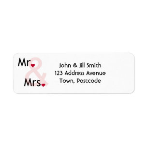 Personalisierte Ansprache