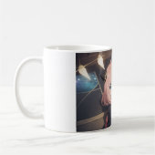 Personalisierte Anya Tasse Cup (Links)