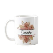 Personalisierte Aquarellschrift