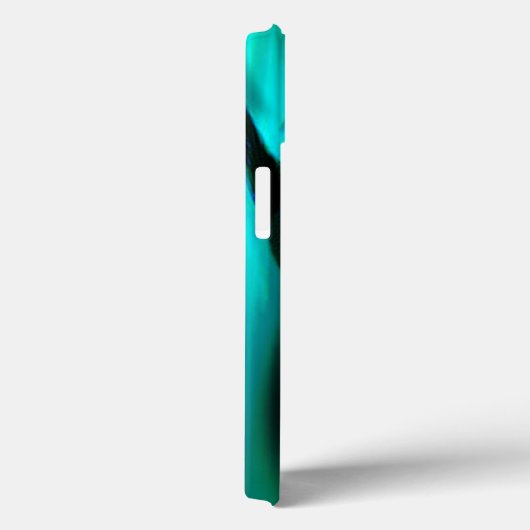 Personalisierte Aquarienfischerei Case-Mate iPhone Hülle (Rückseite / Rechts)