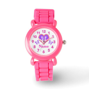 Personalisierte Armbanduhren für