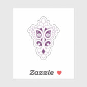 Personalisierte Aufkleber | Vinyl Letters & More (Blatt)