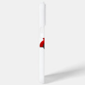 Personalisierte Autogeschenke Case-Mate iPhone Hülle (Rückseite / Rechts)