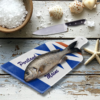 Personalisierte autorförmig schneidebrett