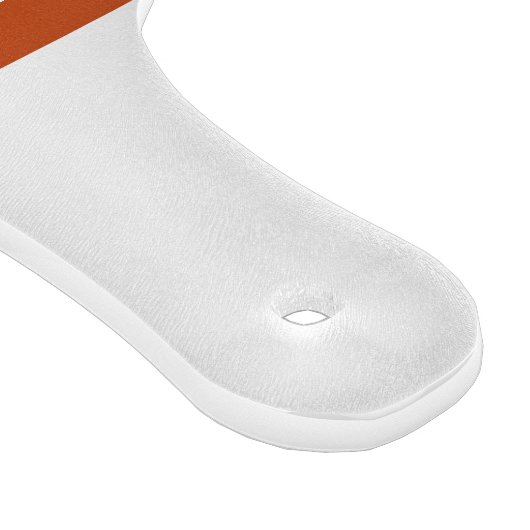 Personalisierte autorförmig schneidebrett (Ecke)