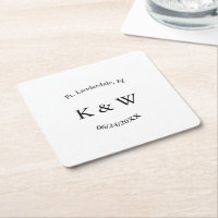 PERSONALISIERTE B & W