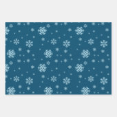 Personalisierte Baby Boy Dusche Geschenkpapier Set (Vorderseite 3)